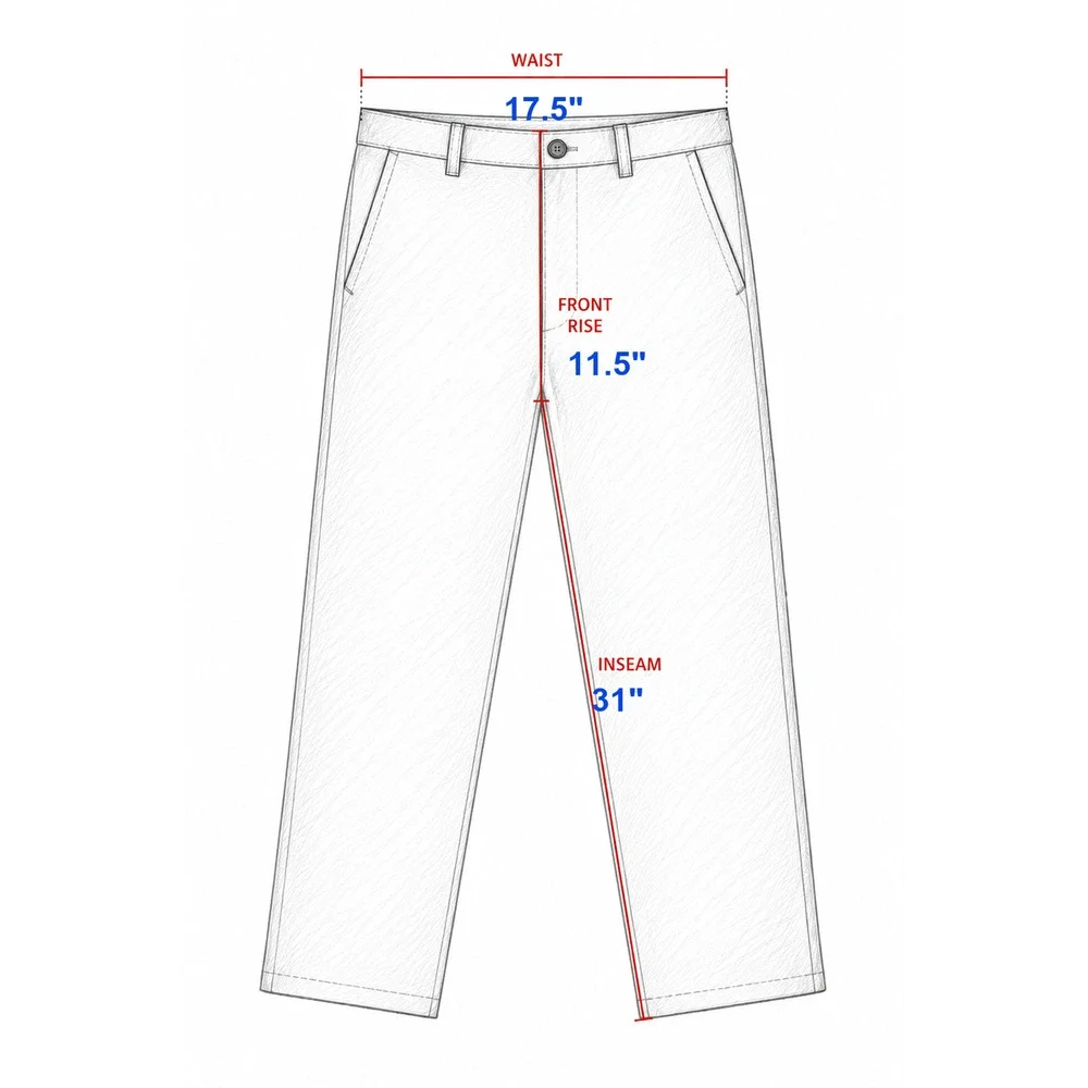 NWT Banana Republic Men's 35x32 Tan Aiden Chino Slim Fit Stretch Pants Work